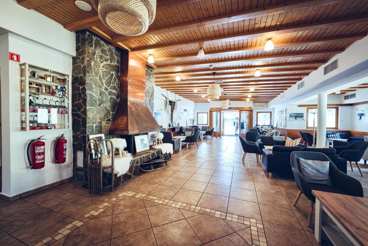 Pohorje Village Wellbeing Resort - Forest Apartments Videc Hocko Pohorje Exterior photo