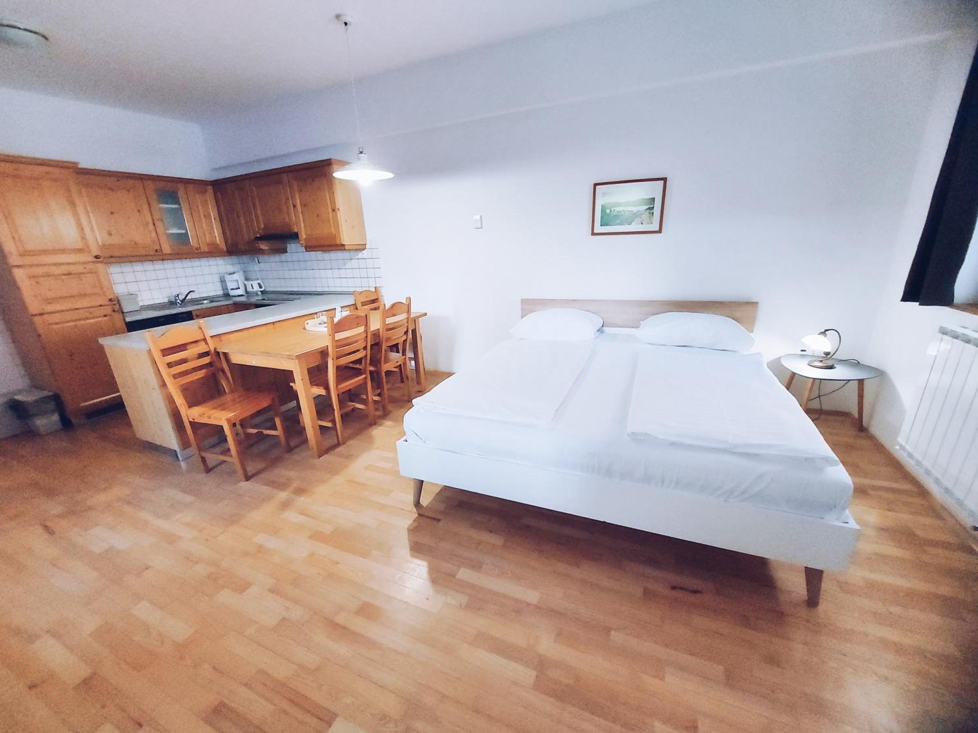 Pohorje Village Wellbeing Resort - Forest Apartments Videc Hocko Pohorje Room photo