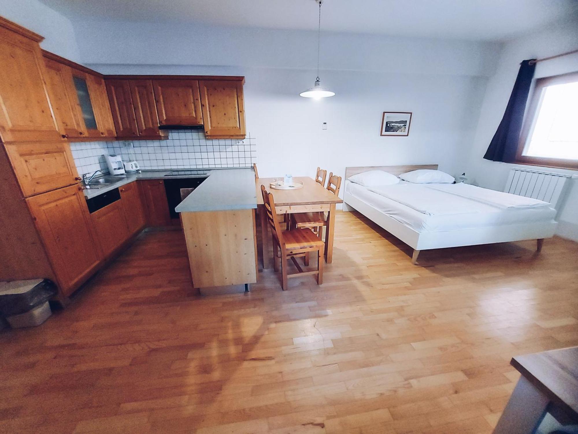 Pohorje Village Wellbeing Resort - Forest Apartments Videc Hocko Pohorje Room photo